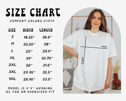 USA Star Coquette Tee *10 Colors (S-3X)