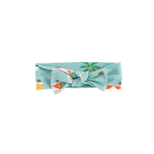 Coastal Cruising (Bow Headband)