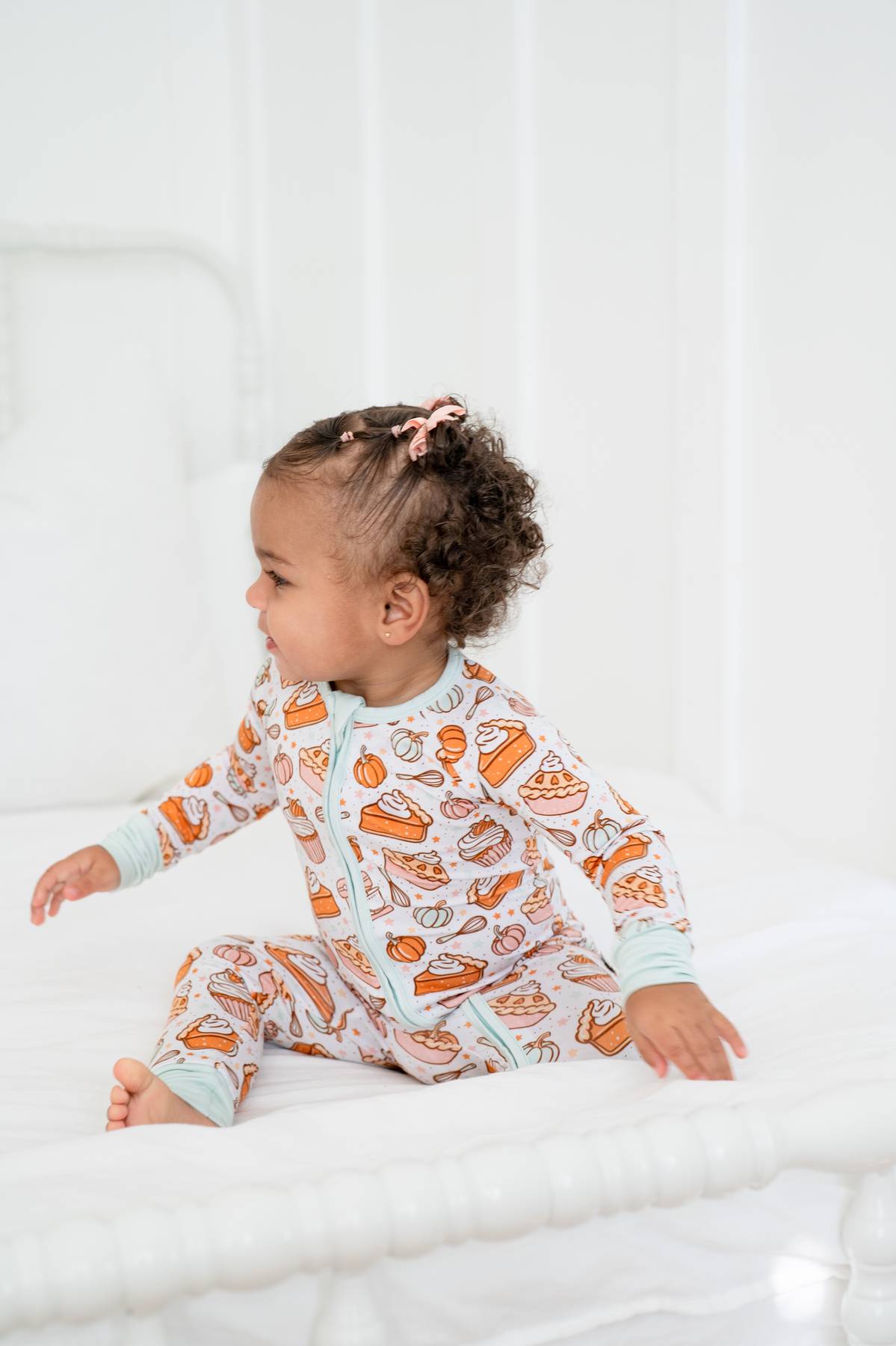 Holiday Baking Zippy