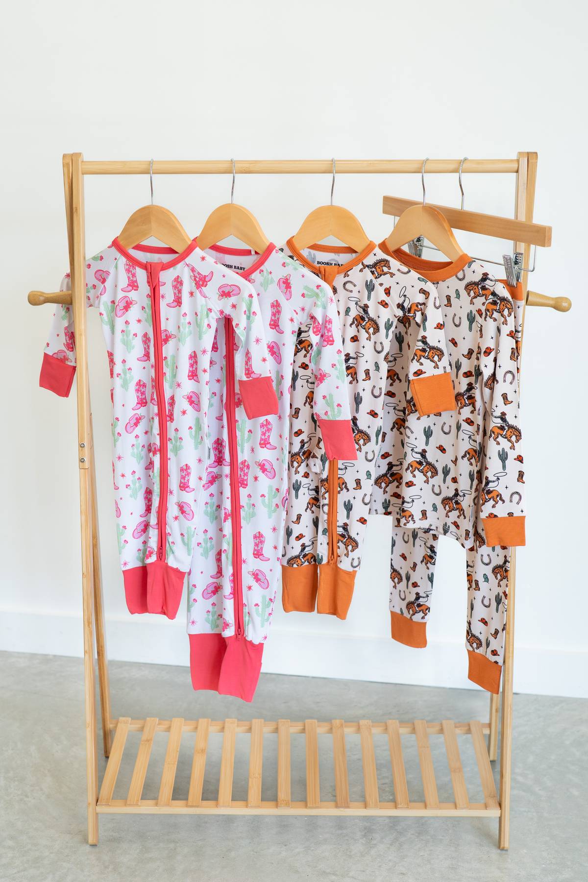 Rodeo Rider | Two Piece Set