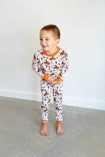 Rodeo Rider | Two Piece Set