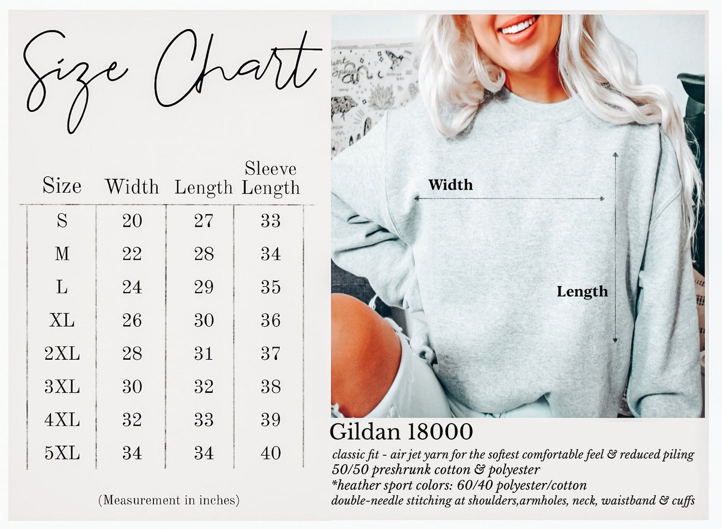 PRE-ORDER: Selectively Social Sweatshirt *7 Colors (S-3X)